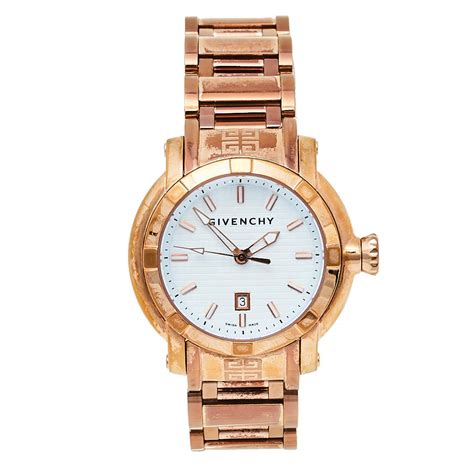 givenchy watches official website.